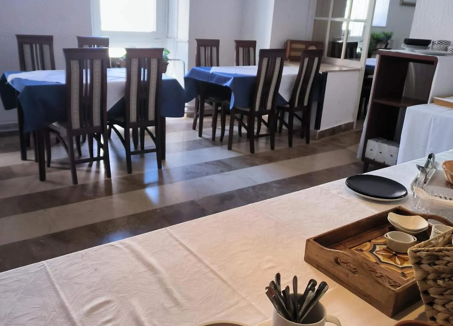 Omir Bed & Breakfast Pula Kroatië