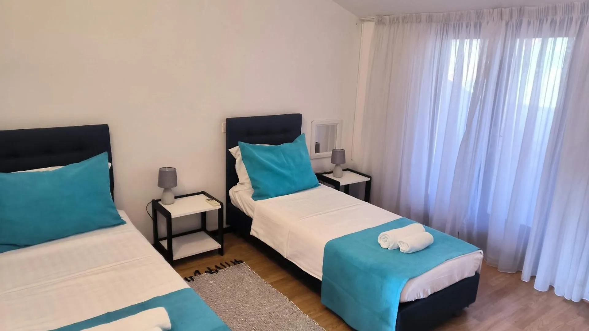 Omir Bed & Breakfast Pula Kroatië