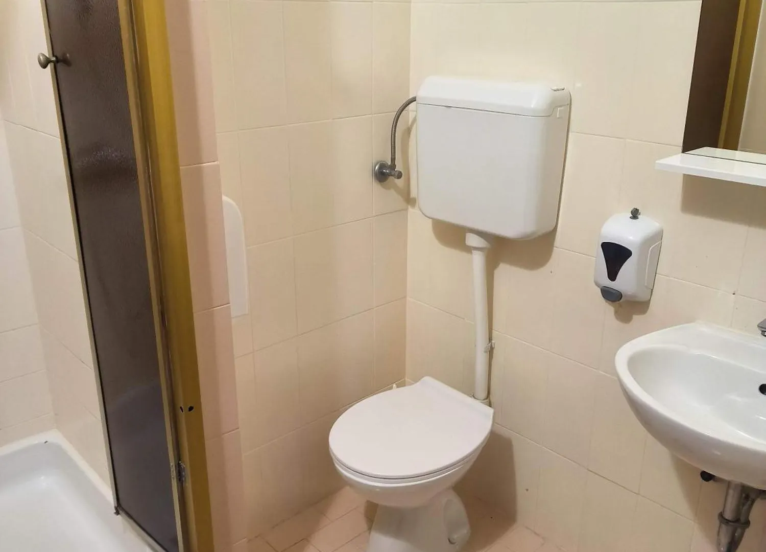 Omir Bed & Breakfast Πούλα 0*,  Κροατία