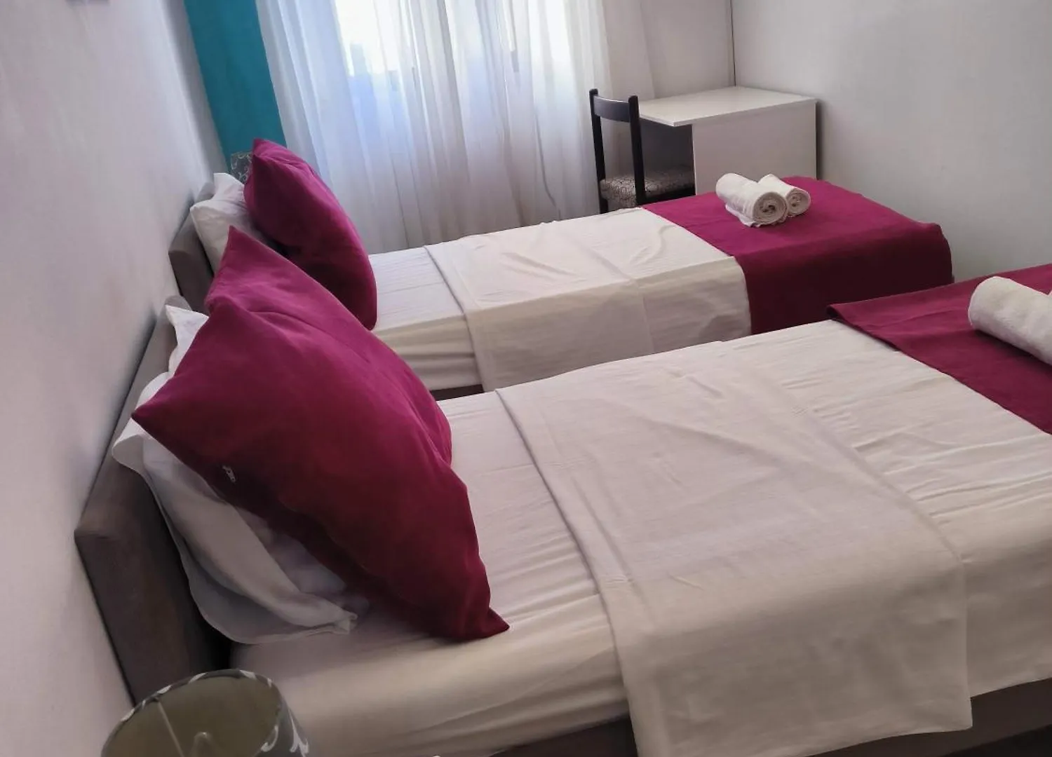Omir Bed & Breakfast Πούλα Κροατία