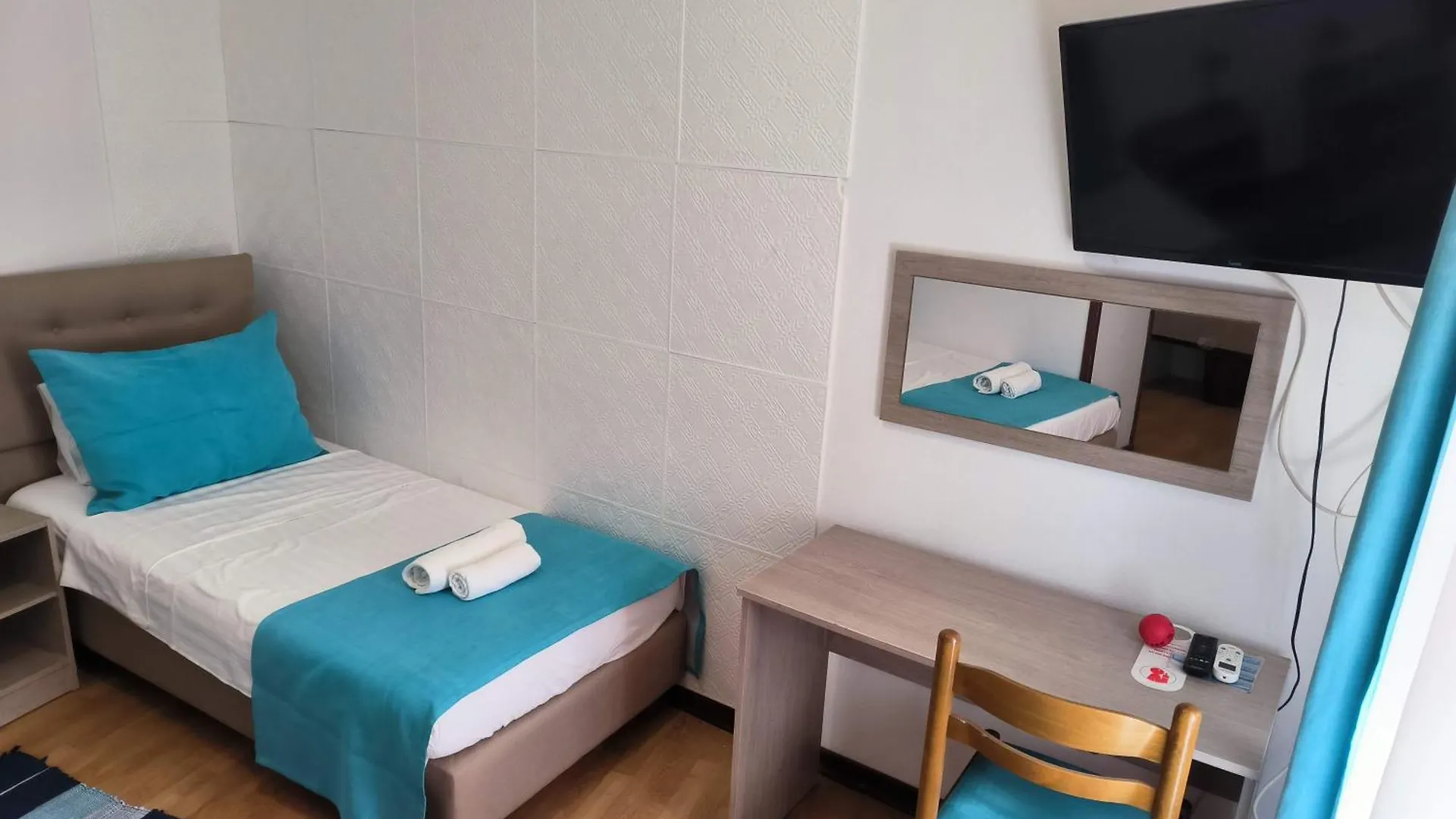 Omir Bed & Breakfast Πούλα Κροατία