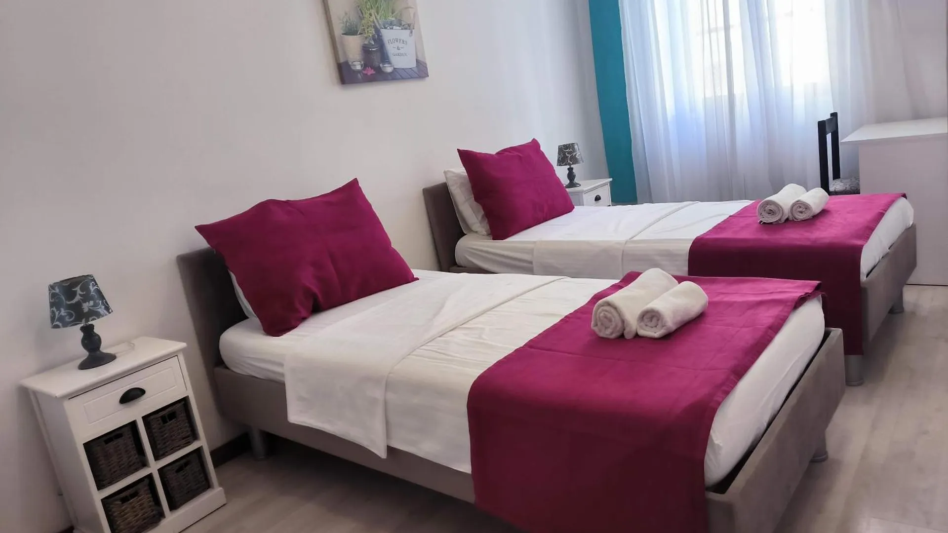 Omir Bed & Breakfast Pula