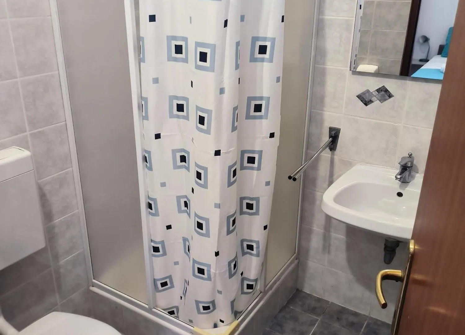 Omir Bed & Breakfast Pula