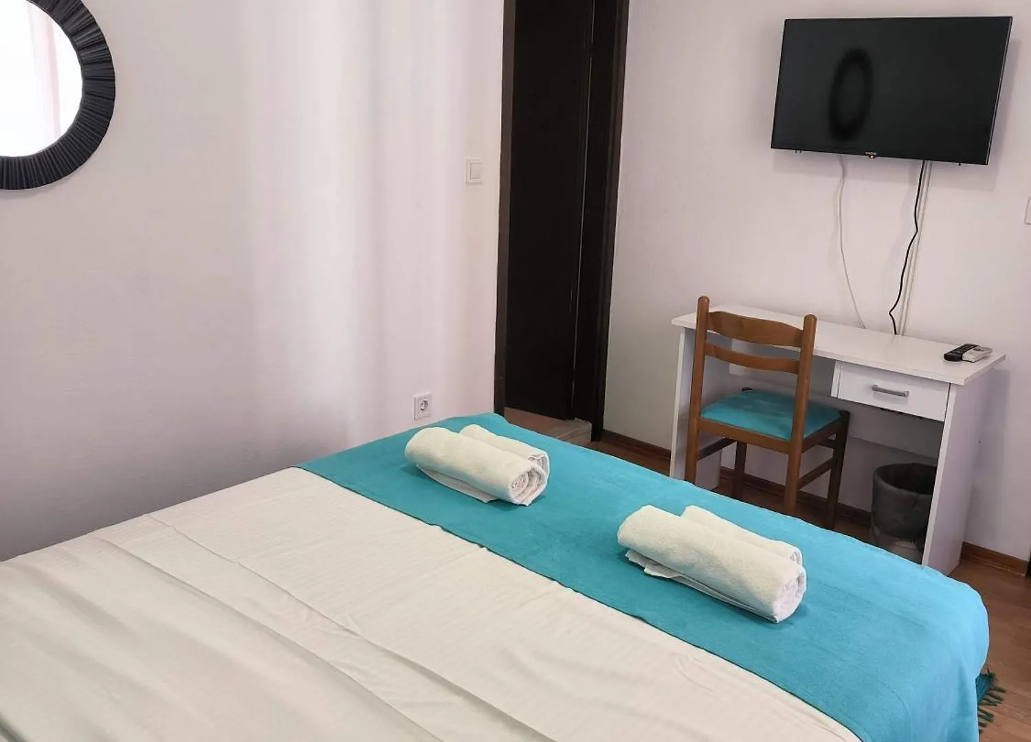 Omir Bed & Breakfast Pula 0*,  Kroatië