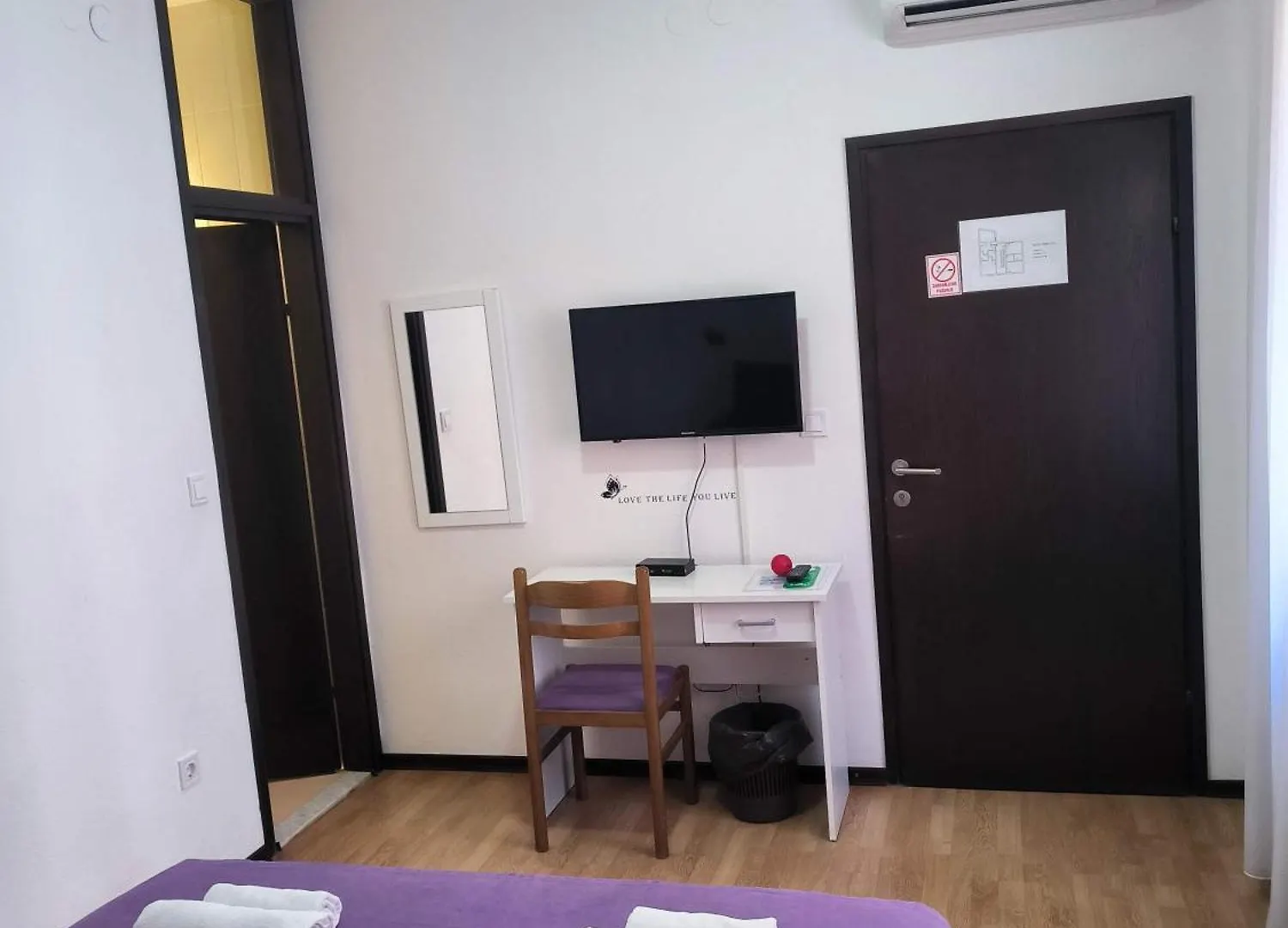 Omir Bed & Breakfast Πούλα Κροατία