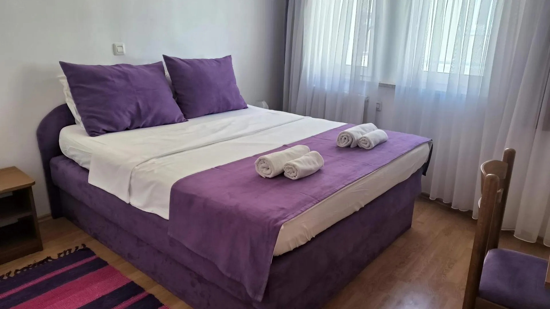 Omir Bed & Breakfast Πούλα 0*,  Κροατία