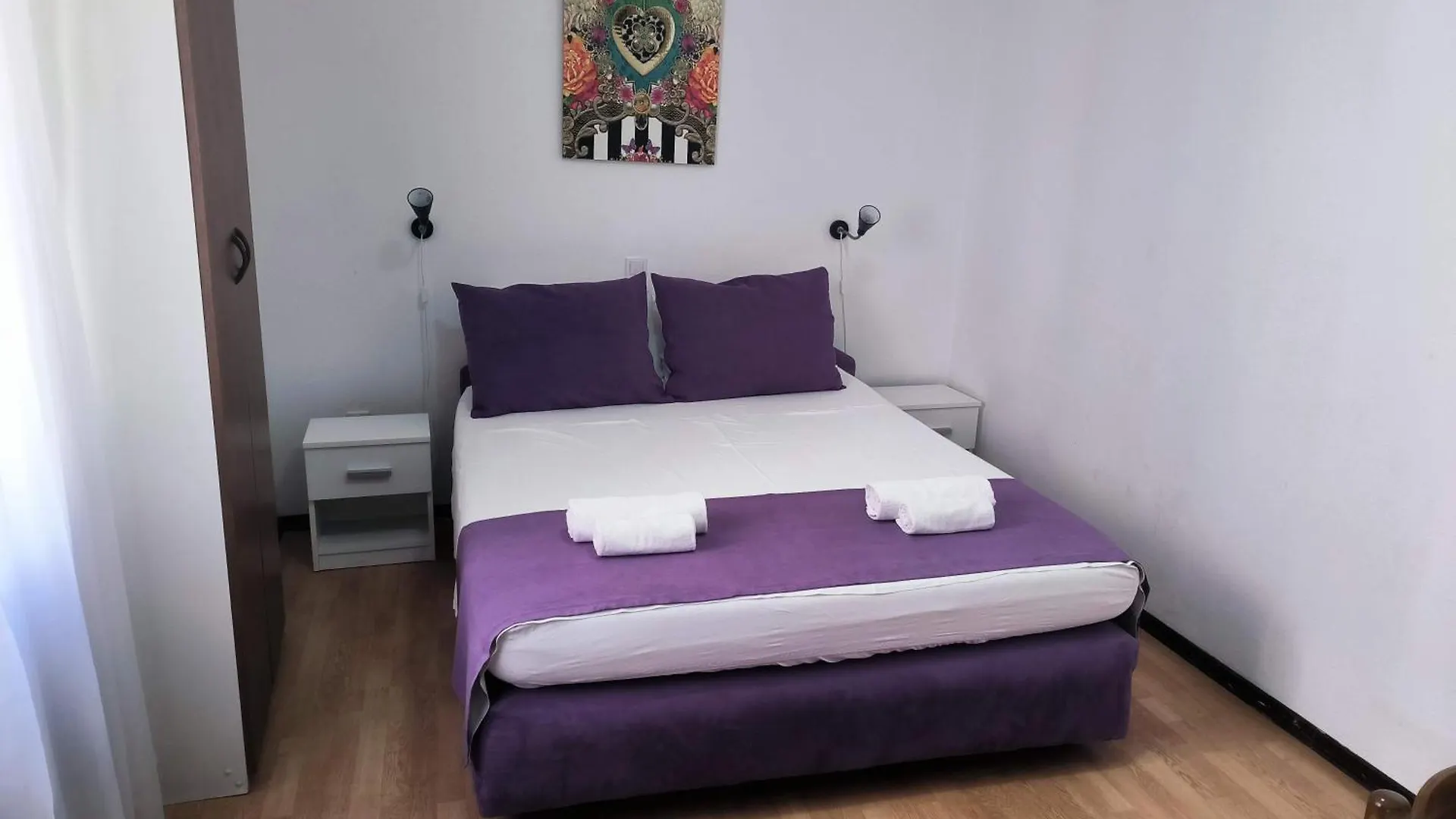 Omir Bed & Breakfast Pula Kroatië
