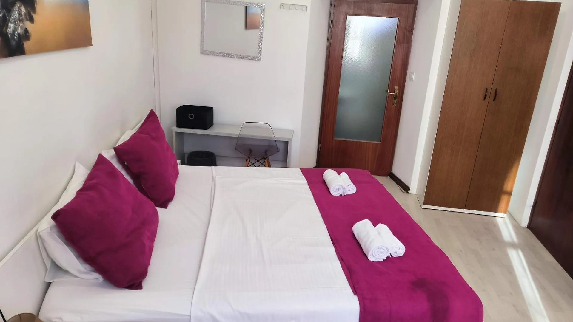 Omir Bed & Breakfast Pula