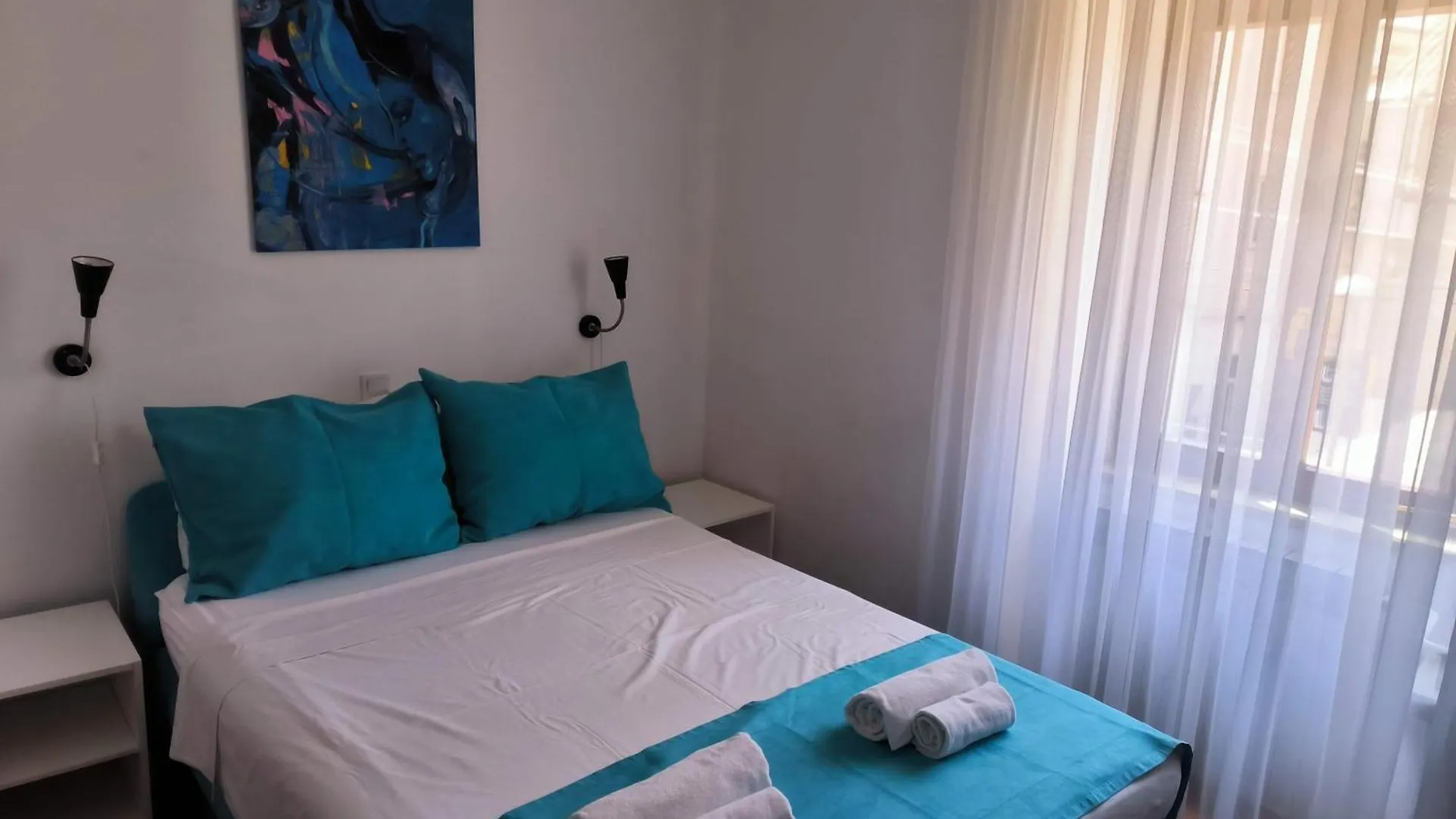 Omir Bed & Breakfast Pula