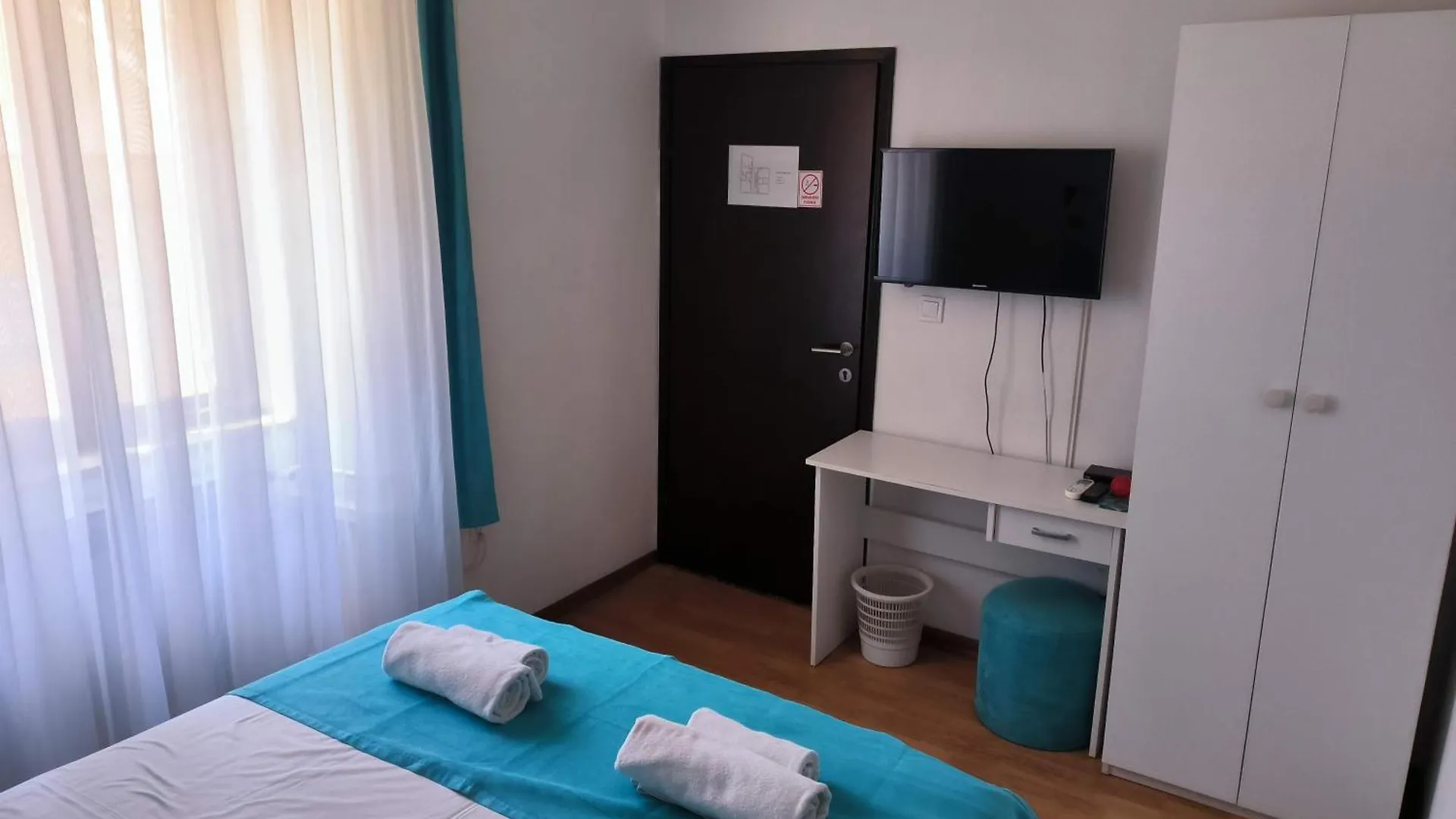 Omir Bed & Breakfast Πούλα Κροατία