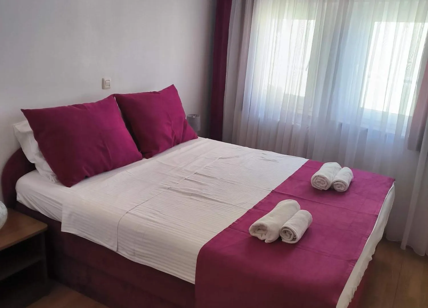 Omir Bed & Breakfast Πούλα Κροατία