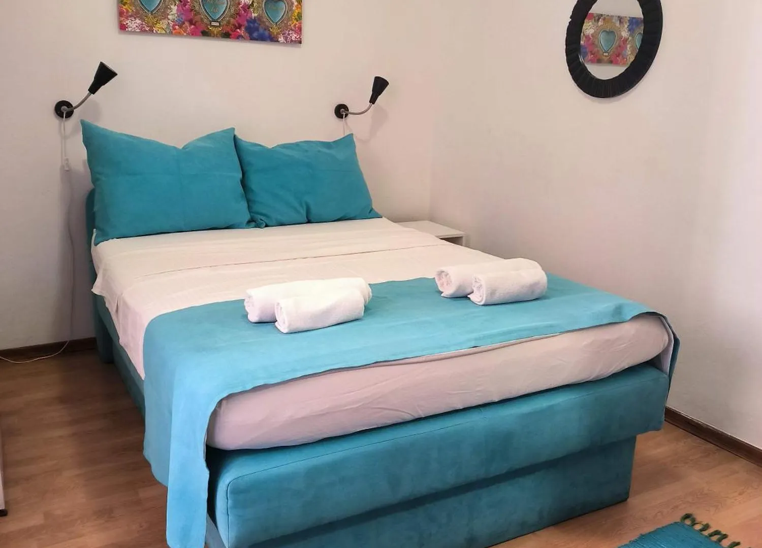 Omir Bed & Breakfast Πούλα Κροατία
