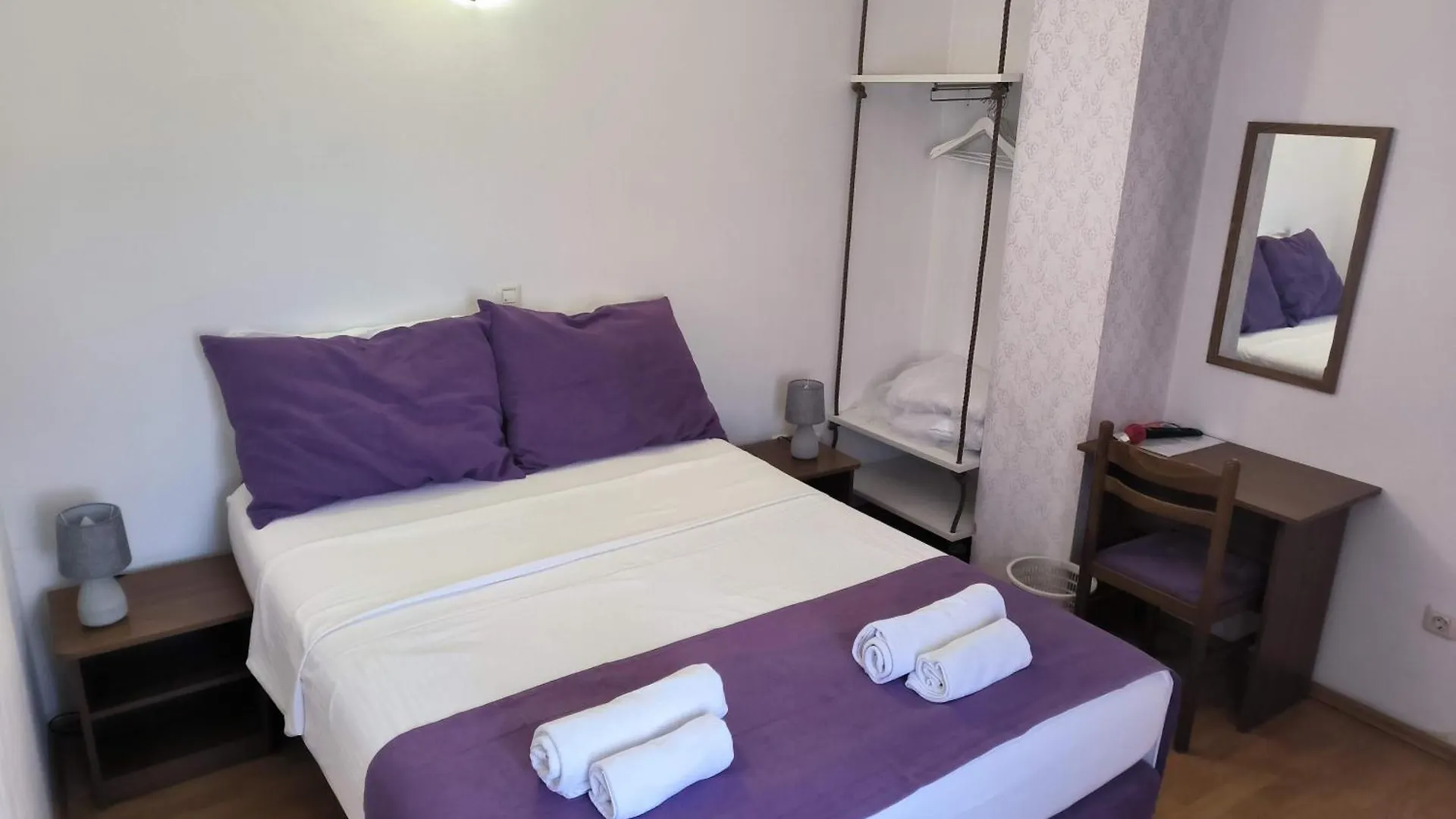 Omir Bed & Breakfast Πούλα Κροατία