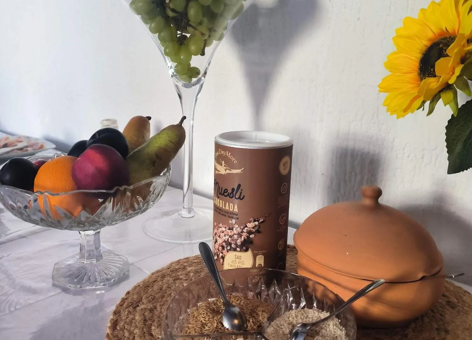 Omir Bed & Breakfast Pula Kroatië