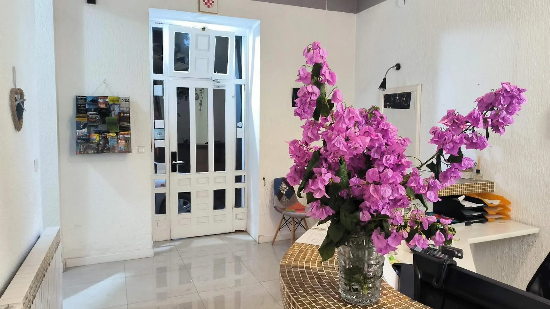 Omir Bed & Breakfast Pula