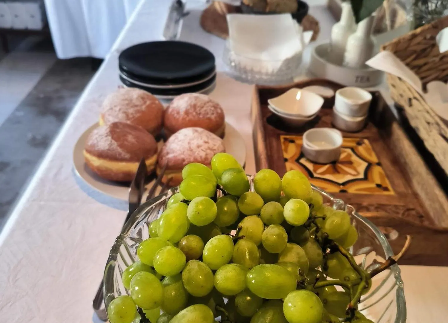 Omir Bed & Breakfast Πούλα Κροατία