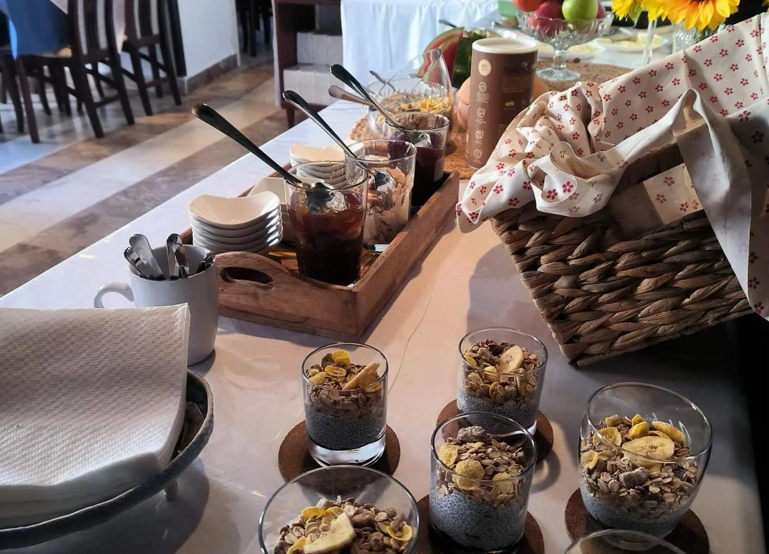 Omir Bed & Breakfast Croatia