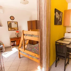 Appartement Punta Vilma, Pula